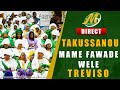 Takussanou mame fawade wele  treviso  2023