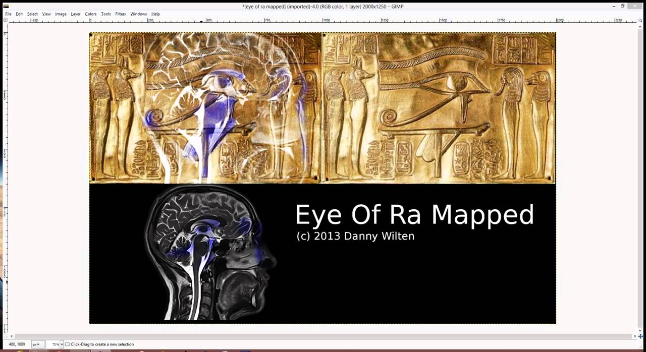 The Pineal Gland Ancient knowledge third eye spirit