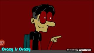 Clc Crazy Ls Crazy Boy Mark Red Friday Crazy Ls