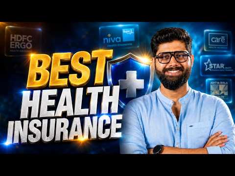 Top 5 Best Health Insurance Plans in India 2026: Full Comparison | Ditto Insurance