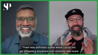 Making stablecoins accessible with Ben Milne | Brale