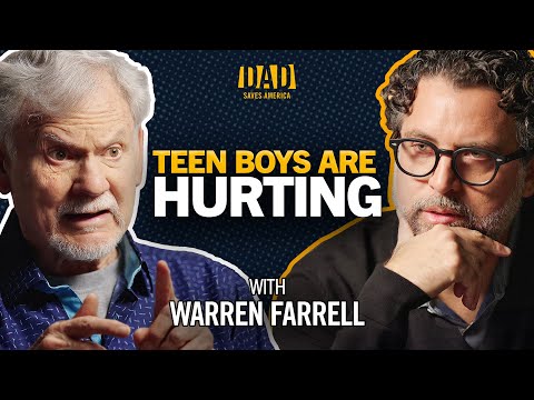 Make Sure To Check In With Your Teen’s Mental Health | The Show | Dad Saves America