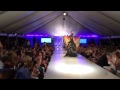 Savannah Fashion Show Finale
