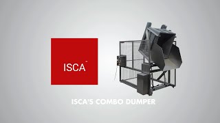ISCA's Combo Dumper