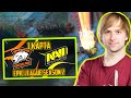 NAVI VS VIRTUS PRO | НС РАЗБИРАЕТ 1 ИГРУ НАВИ ВИРТУС ПРО | NAVI VS VP | NAVI VS VIRTUS PRO