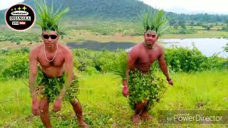 Download lagu FUNNY AADIBASHI DANCE by SANAM RE