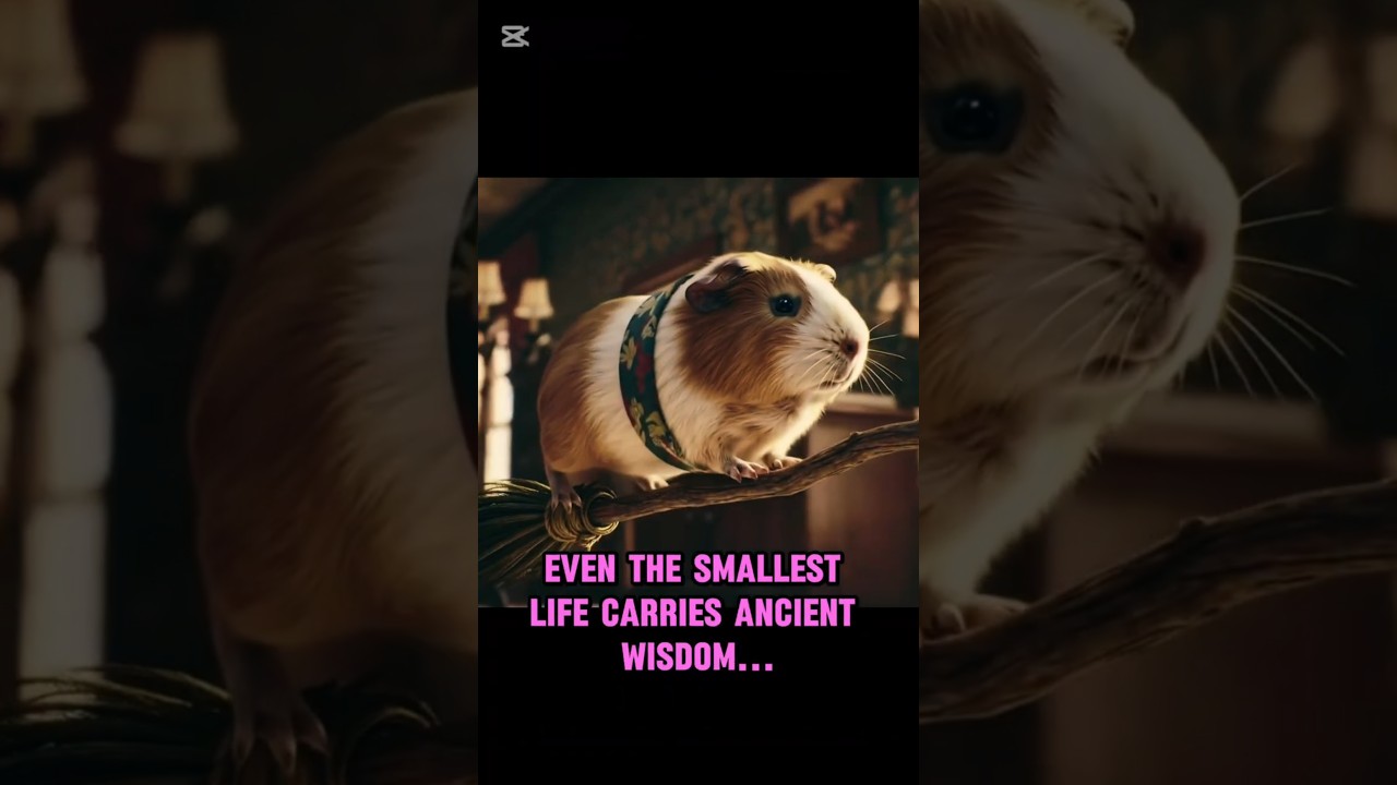 The Hidden Wisdom of Nature 🌿 | A Different Perspective on Life