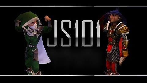 Wizard101 Channel Trailer