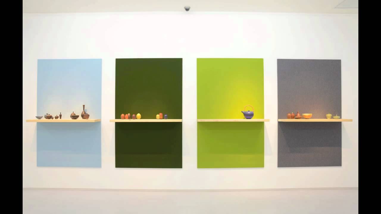 Berndt Friberg Exhibition at Tomio Koyama Gallery