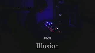 DICE - "Illusion" (Rec + Live) // Loopstation Beatbox