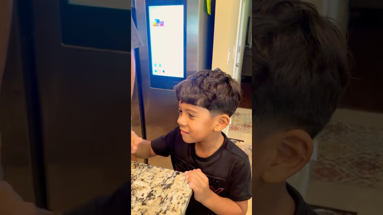 КАКОЙ СЮРПРИЗ 😮 