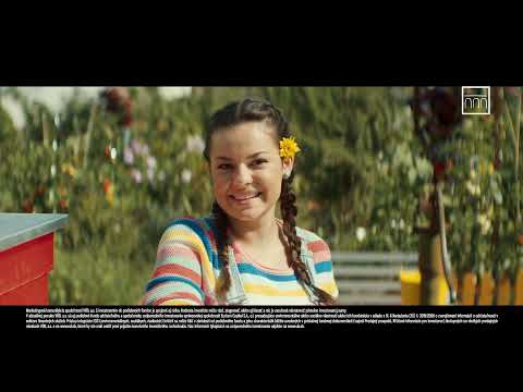 Zelené fondy - TV spot