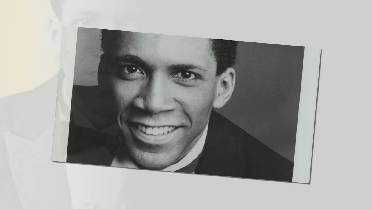 Ben Holt 1955 1990 American Baritone