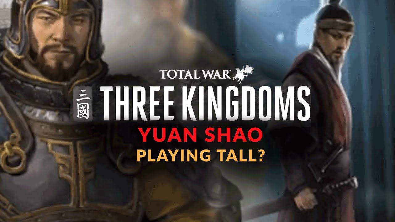 total war three kingdoms romance mode