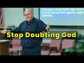 Trusting God When It Doesn’t Make Sense