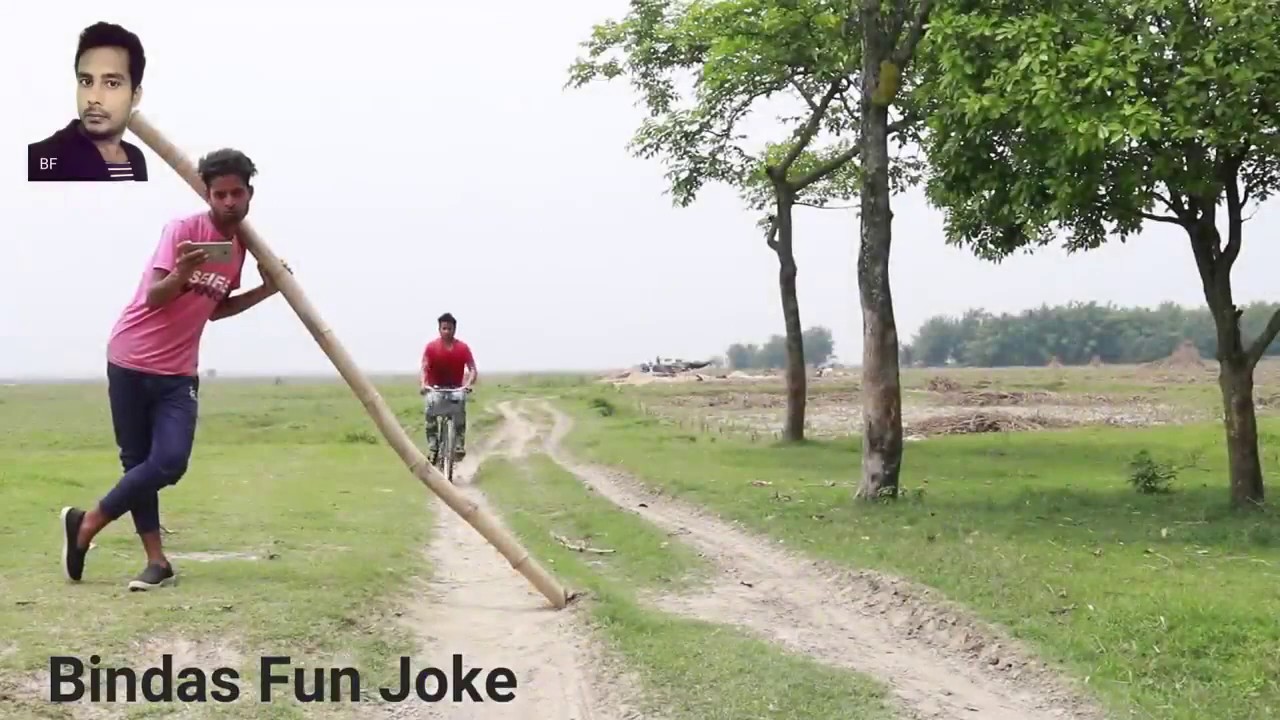 Non Stop Funny video 2020. 