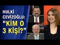 Melik Yiğitel: "Buradaki 6 kişiden 3'ü Erdoğan'a oy verdi!" - Akıl Çemberi