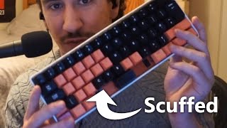 Reviewing Every Keyboard I've Ever Owned
