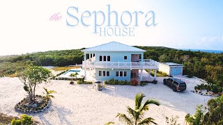 Sephora House