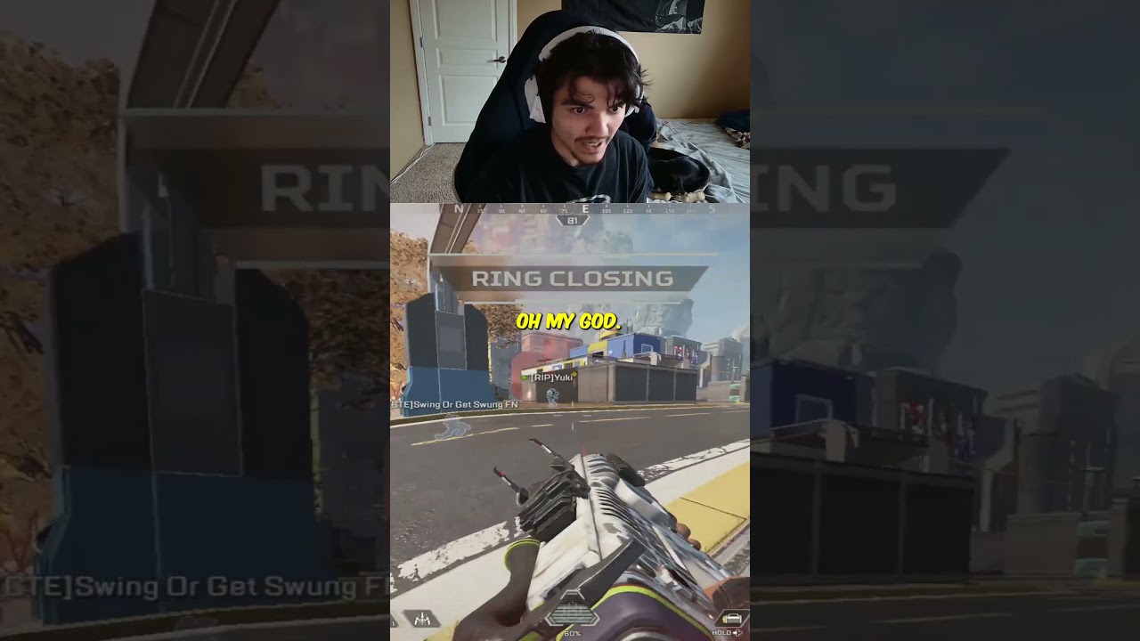 No way this happened 😭 #apexlegends #wavybenji #playapex #apexlegendsclips #apexclipsdaily