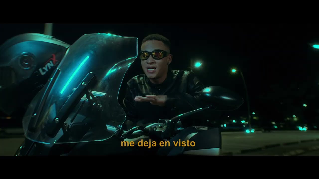 Watch AstroNazzy - KTM - Video Oficial on YouTube Watch AstroNazzy - KTM - Video Oficial on YouTube