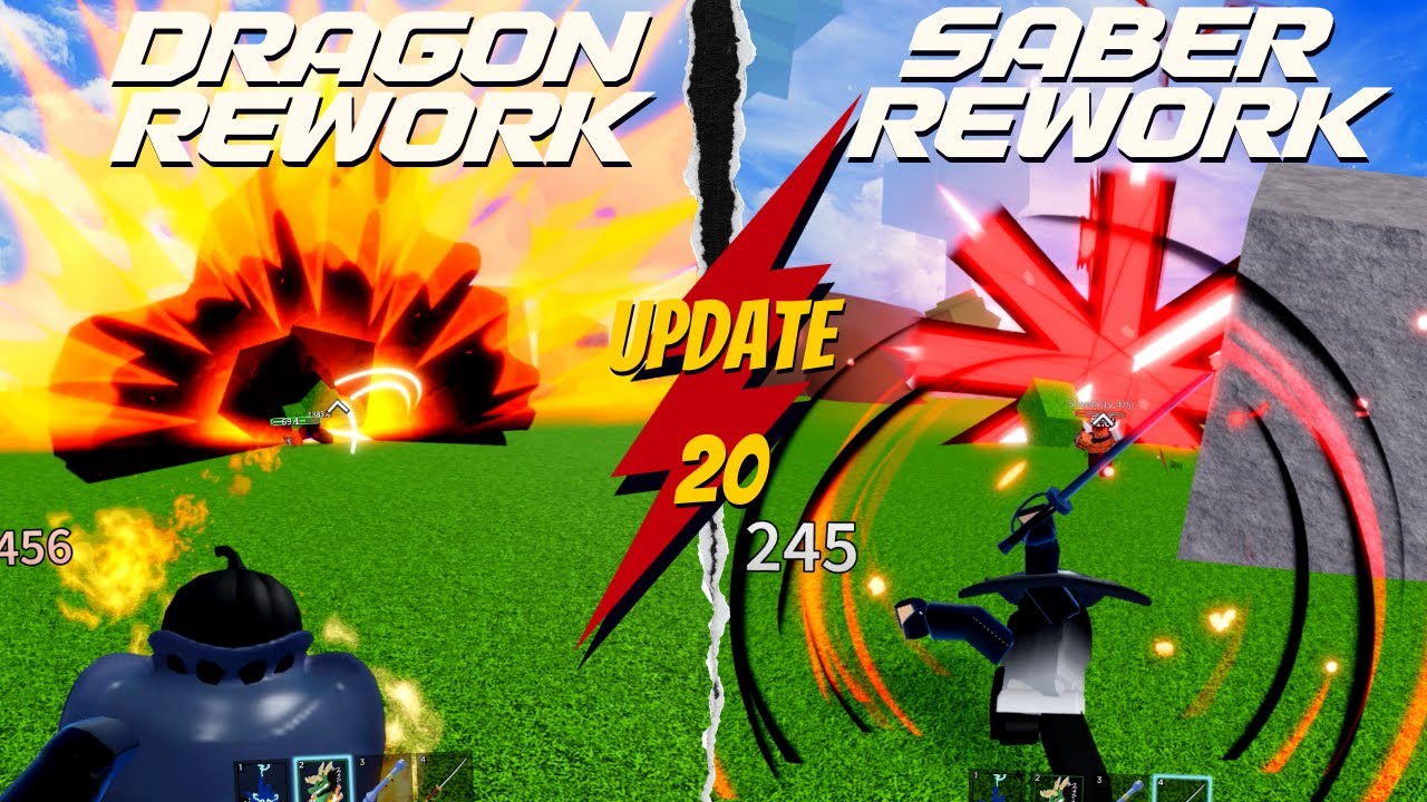 UPDATE 20 LEAK DRAGON REWORK CONTROL REWORK RUBBER GEAR 4 UPDATED SWORD  MECHES FIGHTING STYLE REWORKS MAYBE SOME GUN REWORKS : r/bloxfruits