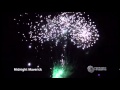 Midnight maverick by fantastic fireworks