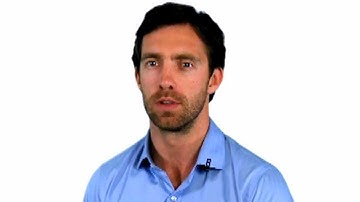 Why Join The IEU? Meet James Jenkins-Flint