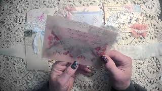 Sharing my Envelope Stack Enrty for @amitybloom159 FB challenge.