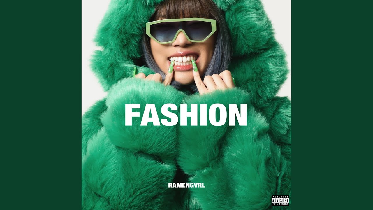 FASHION - YouTube Music