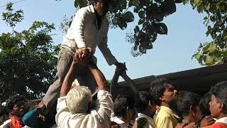 Jay jagannath khemraj baba pipari 6 mahinya purvi