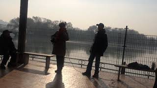 Peking Opera School Of Ma