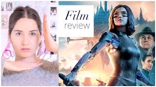 THIN STORYLINE ✧ Alita: Battle Angel by Kamilla Steczkowska 193 views 5 years ago 3 minutes, 43 seconds