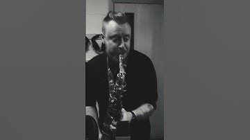 Thumbnail of Digging Tucker Antell out the #archive to remind you "Blood & Whiskey" is now out everywhere! 🎷🎷