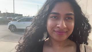 Tiny vlog: shopping therapy & lipstick chaos 💋✨ screenshot 3