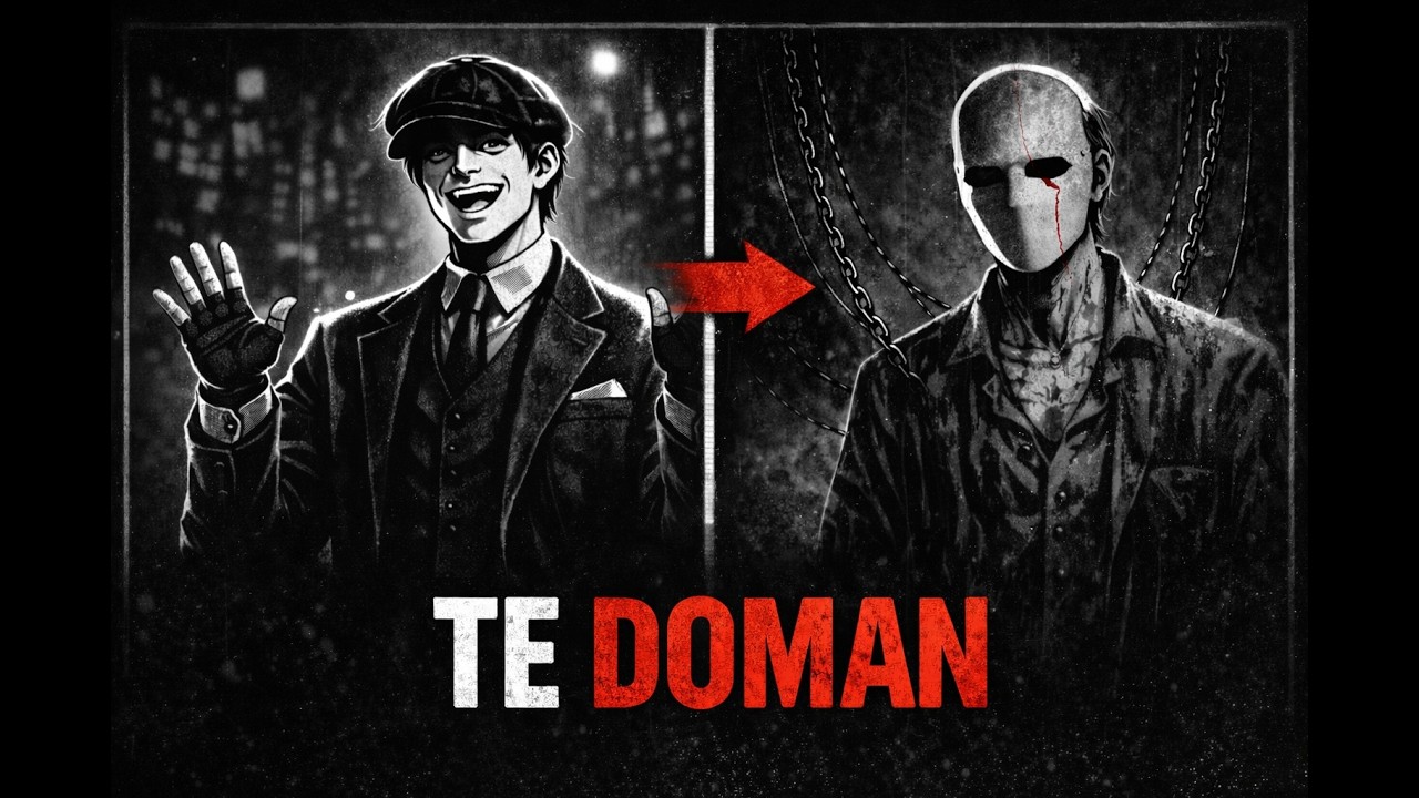 El Verdadero Poder No Busca Aprobación