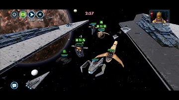 Executor XB IG RC Mirror Counter won