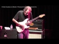 Scott Henderson Trio Live at STB139, Tokyo on Mar 10, 2011