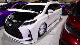 Import Evolution Tampa 2025 - Florida State Fairgrounds