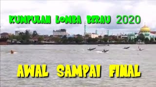 Kumpulan balapan di  Berau  GUNUNG TABUR screenshot 5