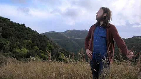 Robin Pecknold - I'm Losing Myself (feat. Ed Drost...