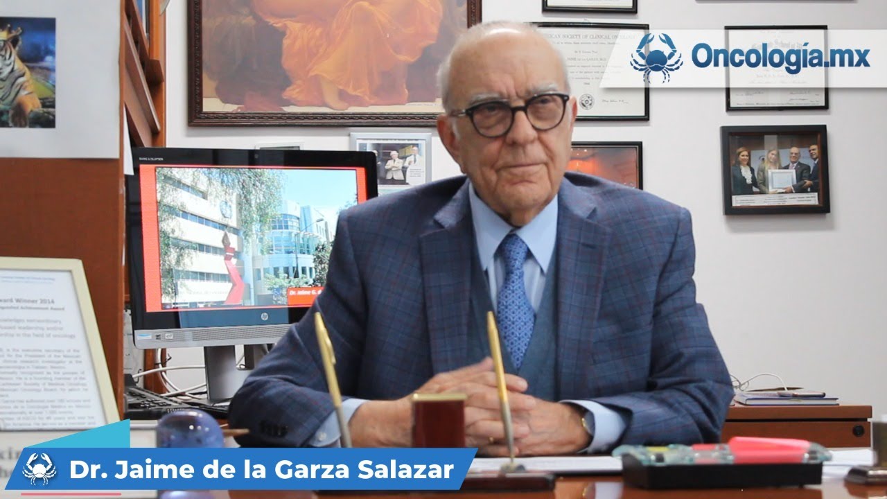 INCan celebra 75 años de historia de lucha contra el Cáncer en México