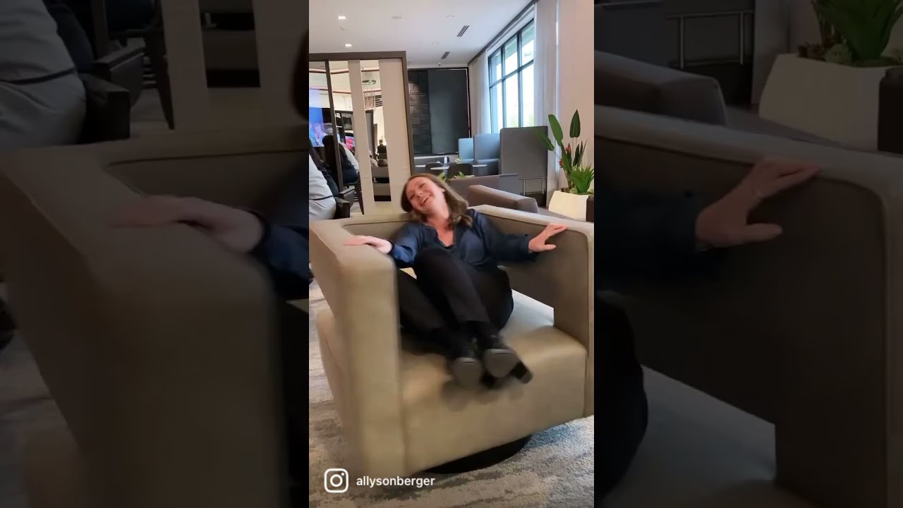 I’ll show you inside the AC Bridgewater