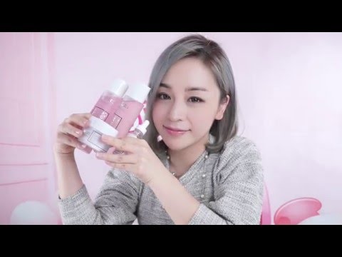 D.Lab 瑞士醫學微整全能水系列 產品介紹及Review