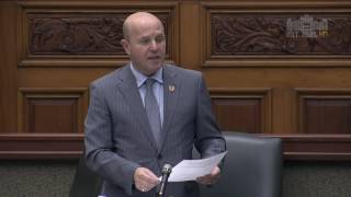 Peter Milczyn Statement re Multicultural Fair 03 06 17