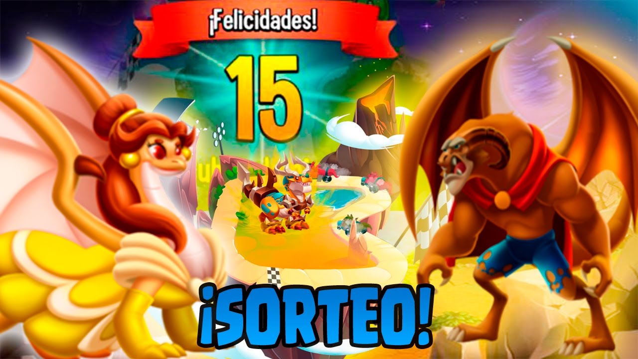 dragon city breeding Dragon Bella Y Dragon Bestia | Race Heroic - Dragon City #02