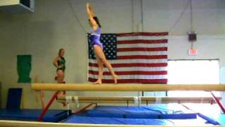 Gainer Full off Beam