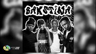RIVALZ, Mr Nation Thingz and Gubziin - Bak’stina