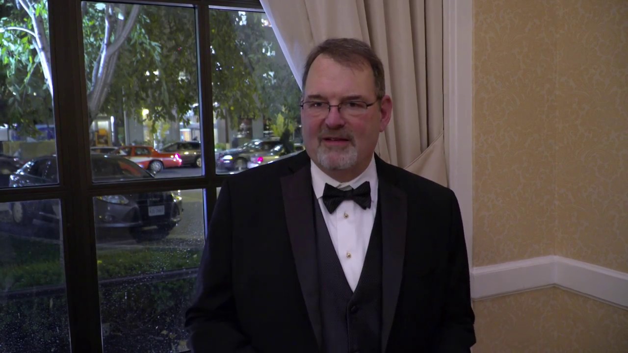 2016 ICIT Gala: CIOs on Collaboration, Research & Leadership