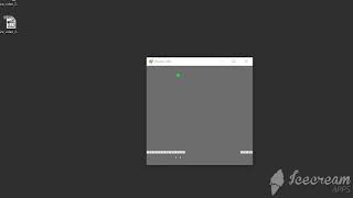 C# Snake screenshot 4
